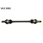 SKF Antriebswelle